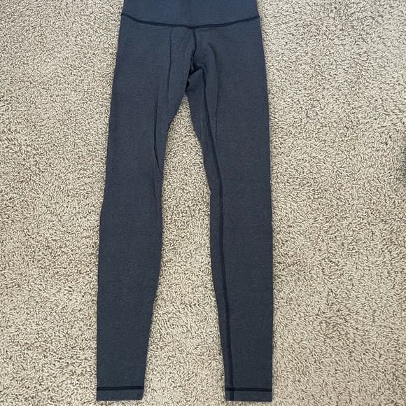 COPY - Lululemon leggings - Picture 1 of 3